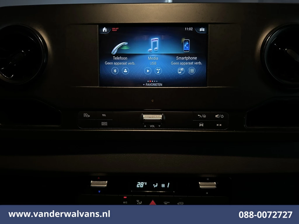 Mercedes-Benz Sprinter – foto 13
