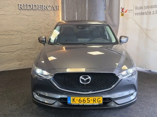 Mazda CX-5 – thumbnail 6