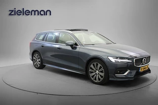 Volvo V60 – thumbnail 7