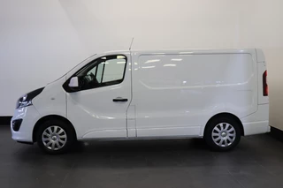 Opel Vivaro – thumbnail 2