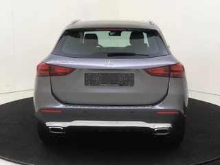 Mercedes-Benz GLA – thumbnail 4