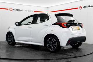 Toyota Yaris – thumbnail 3