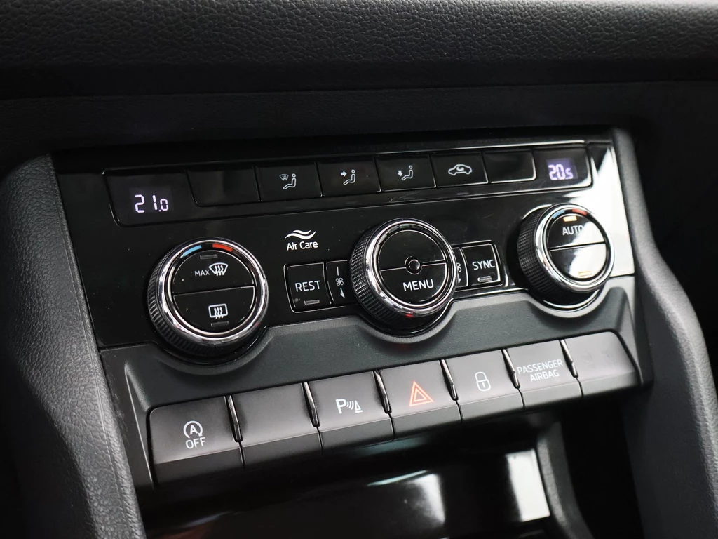 Škoda Kodiaq – foto 25