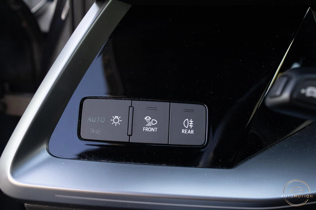 Audi A3 – foto 37