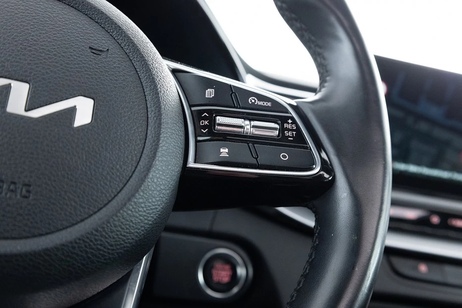 Kia XCeed – foto 37