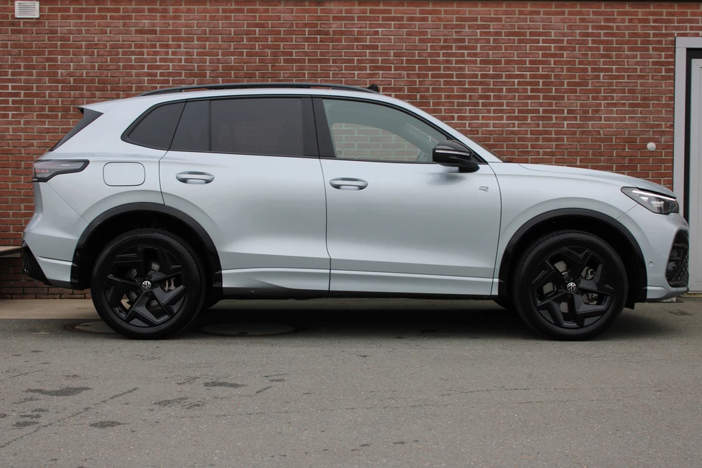 Volkswagen Tiguan – foto 6