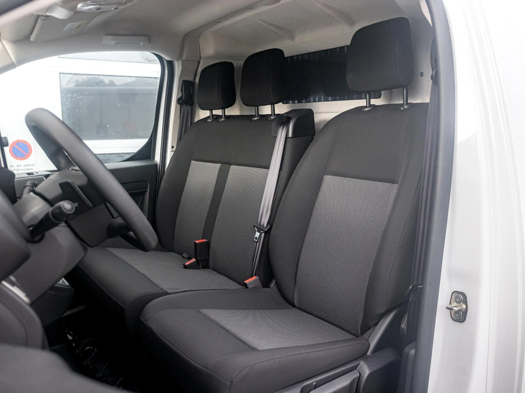 Fiat E-Scudo – foto 13
