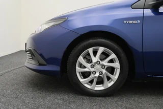 Toyota Auris – thumbnail 22