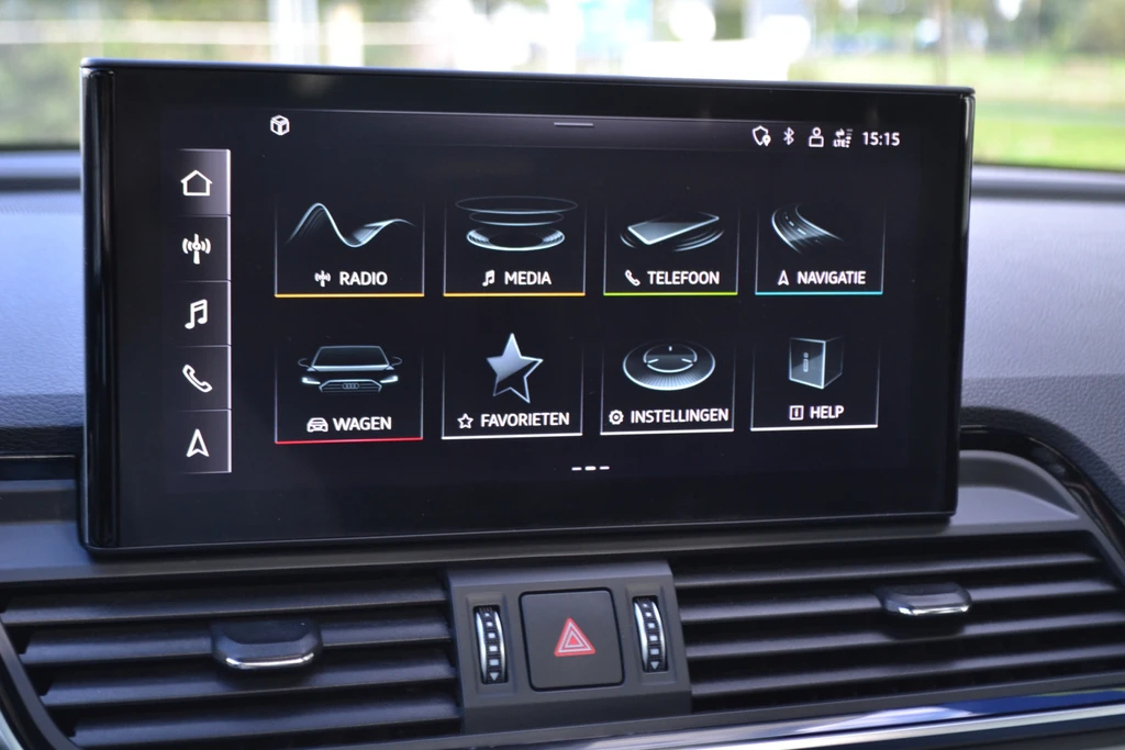 Audi Q5 – foto 29
