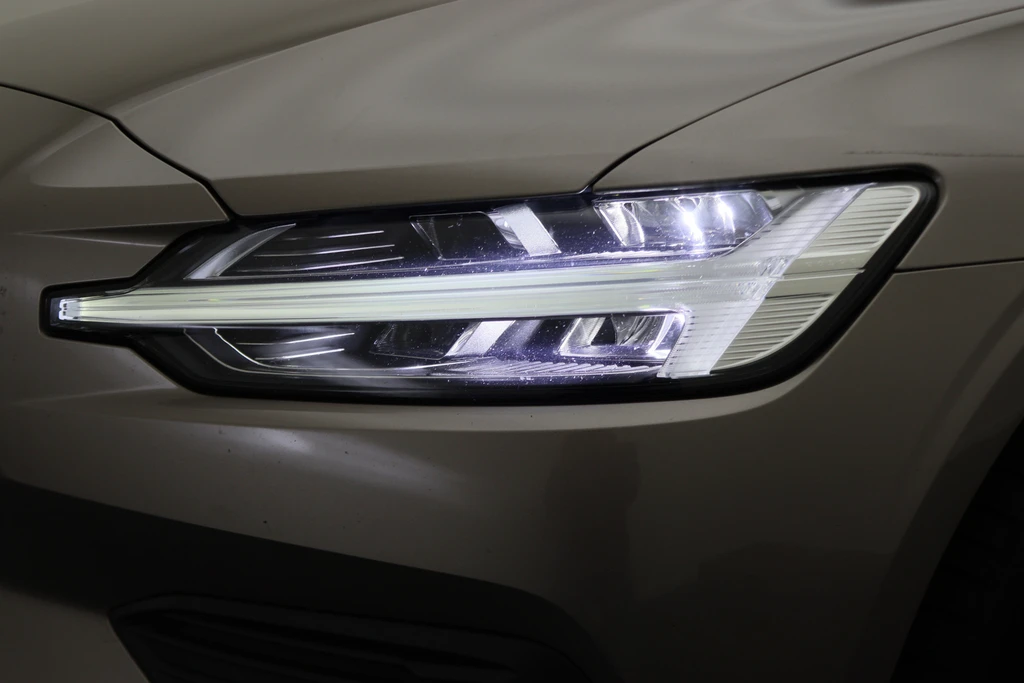 Volvo V60 – foto 24