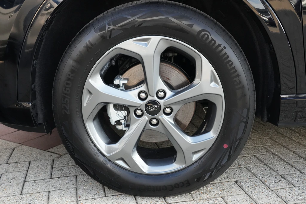 Ford Kuga – foto 8