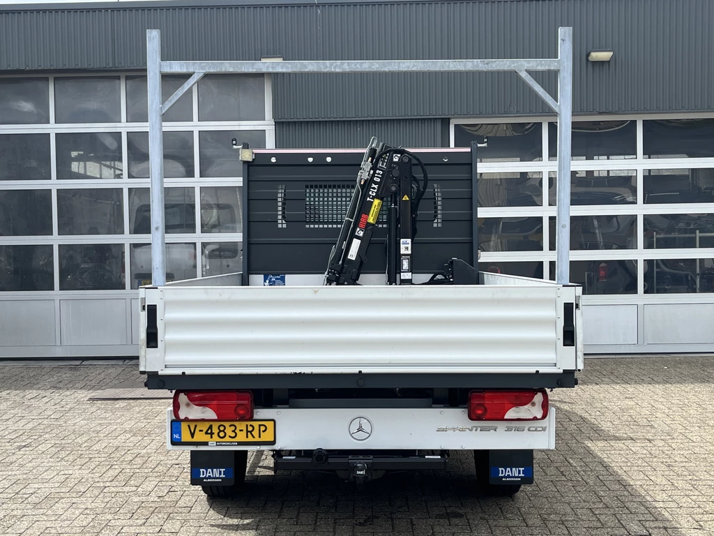 Mercedes-Benz Sprinter – foto 8