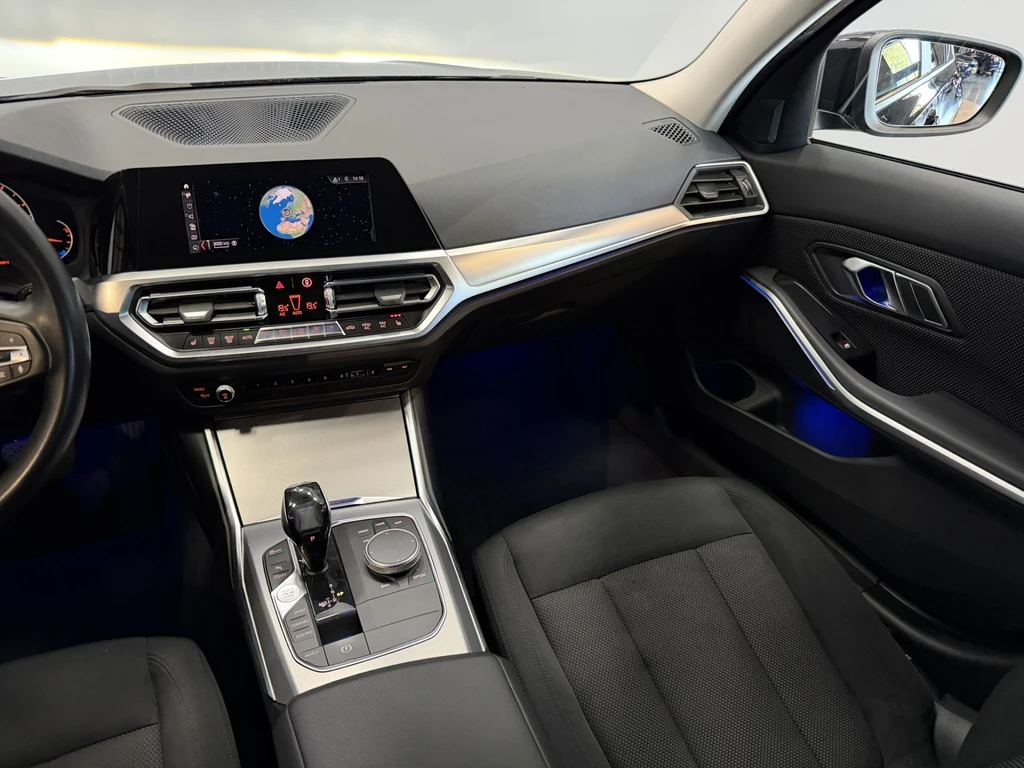BMW 3 Serie – foto 27