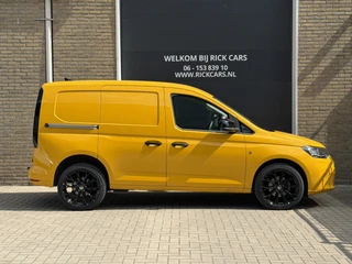 Volkswagen Caddy – thumbnail 6