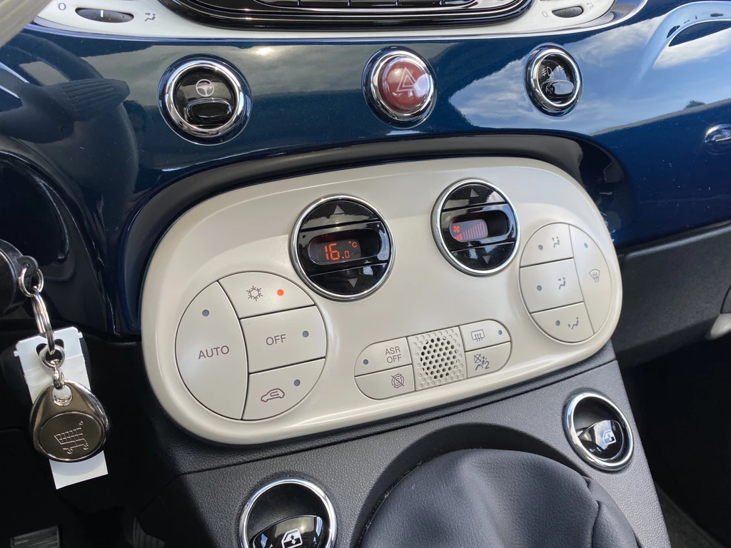 Fiat 500 – foto 31