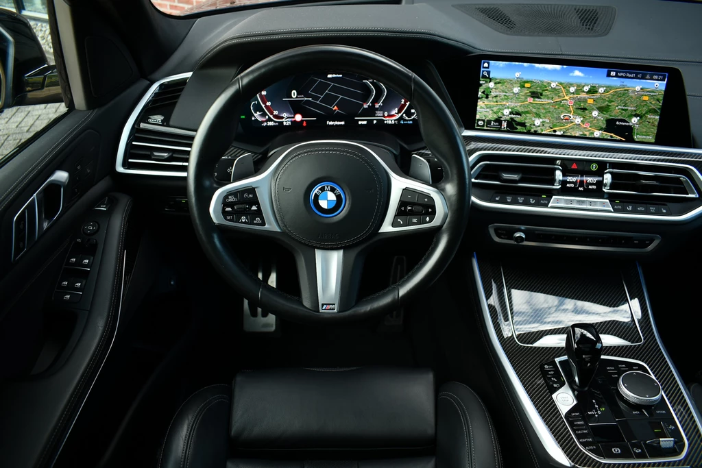 BMW X5 – foto 40