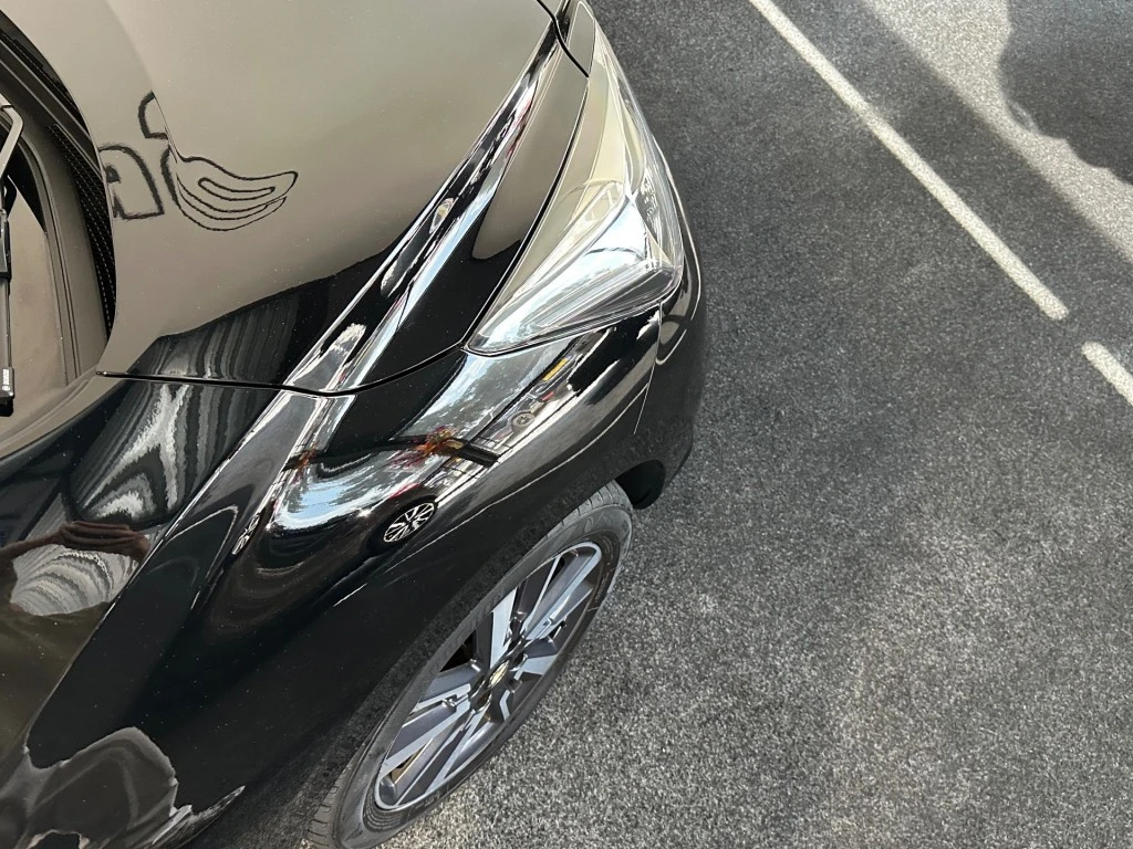 Nissan Micra – foto 46
