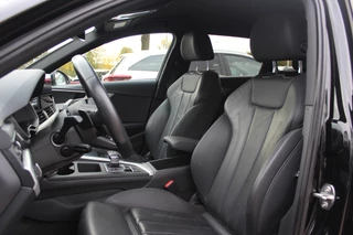 Audi A4 – thumbnail 9
