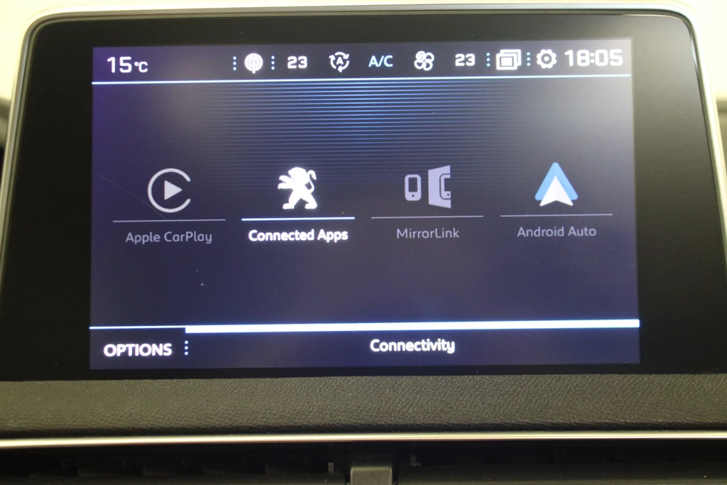 Peugeot 5008 – foto 10