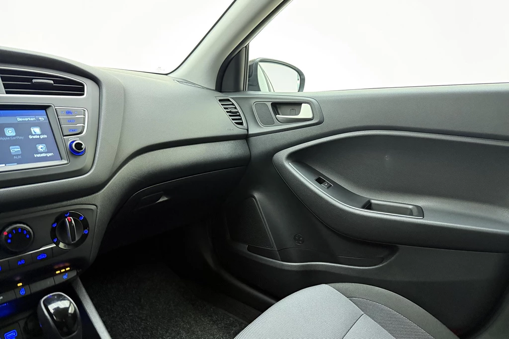 Hyundai i20 – foto 30