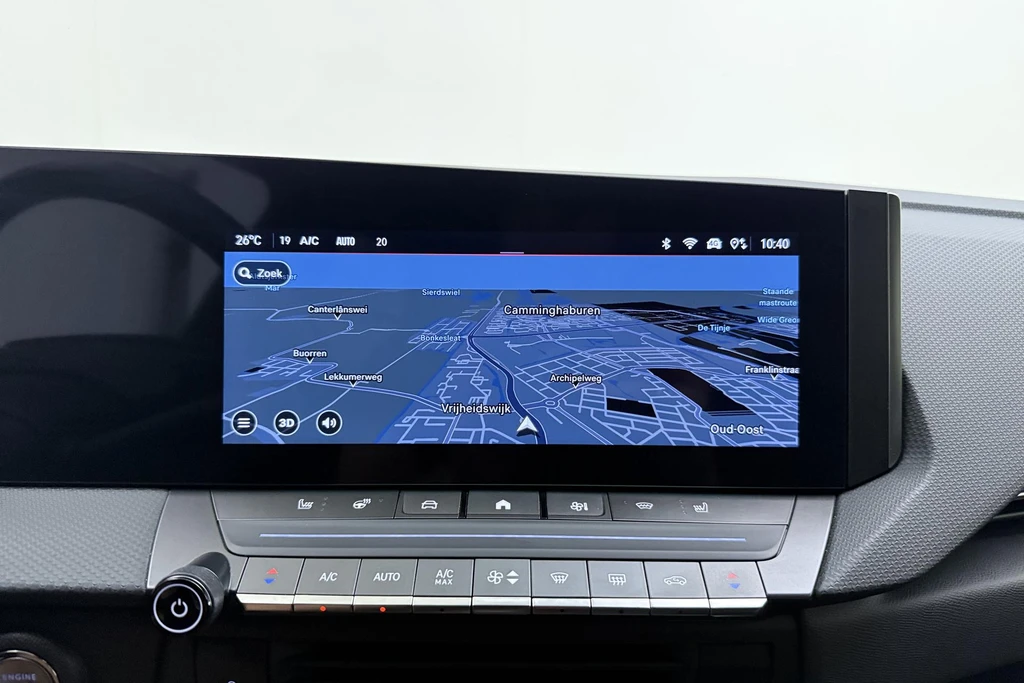 Opel Astra – foto 28