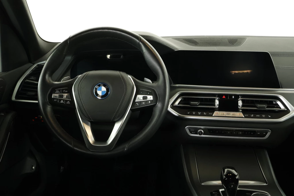 BMW X5 – foto 15