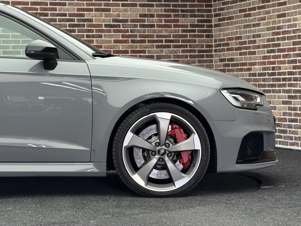 Audi RS3 – foto 54