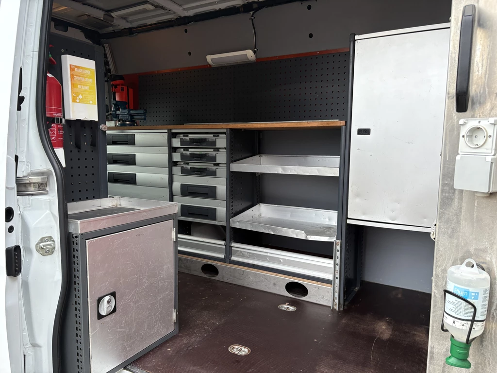 Mercedes-Benz Sprinter – foto 29