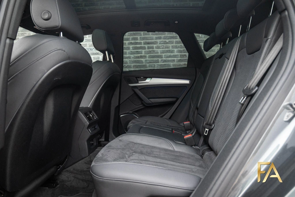 Audi Q5 – foto 34