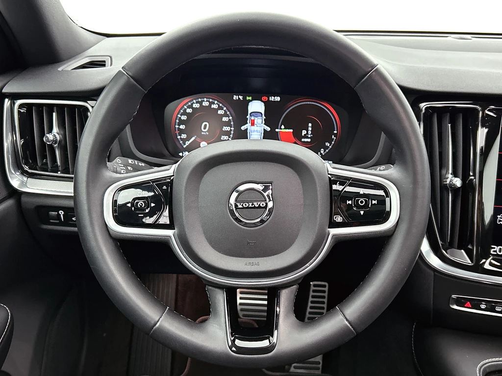 Volvo V60 – foto 28