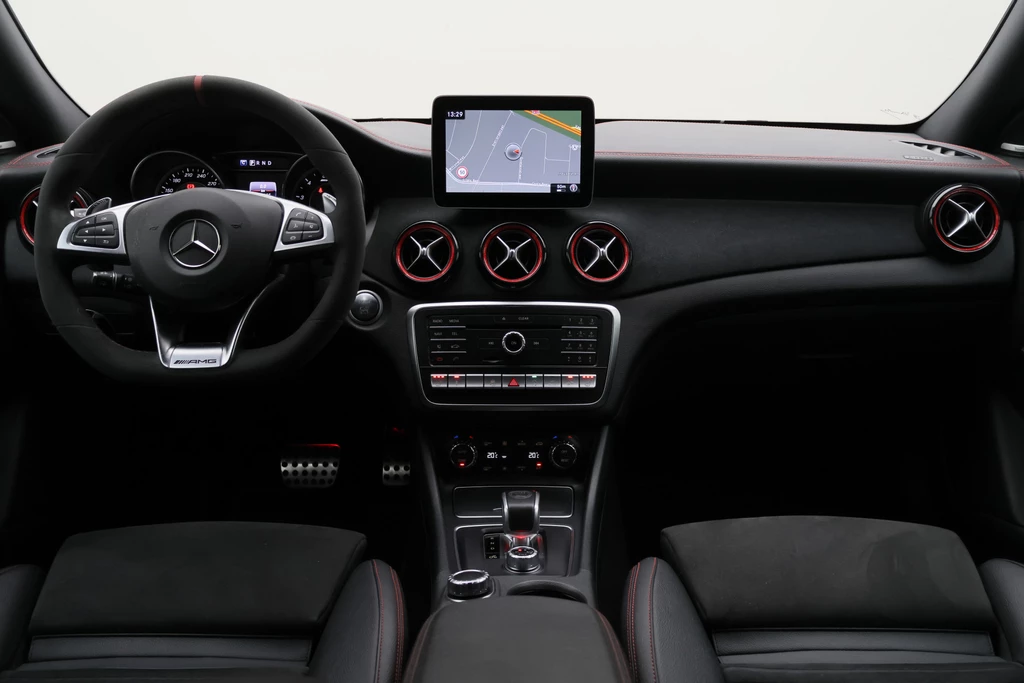 Mercedes-Benz CLA – foto 14
