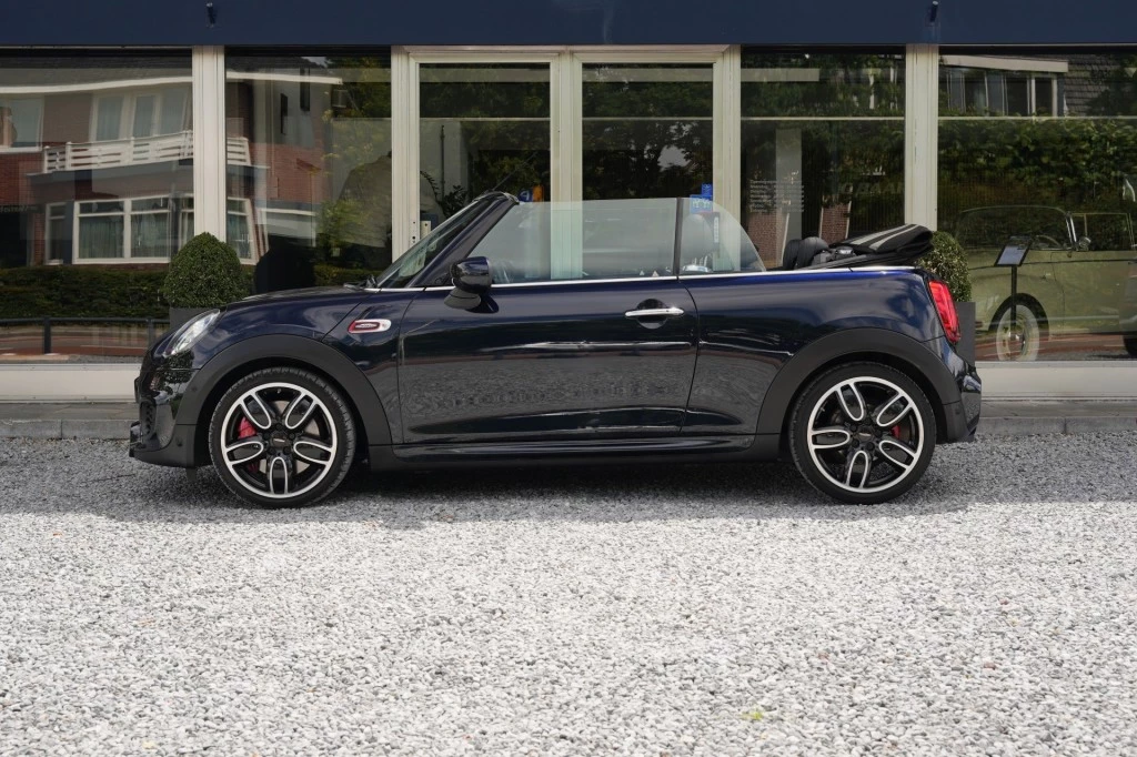 MINI Cabrio – foto 2