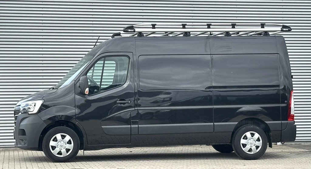 Renault Master – foto 3