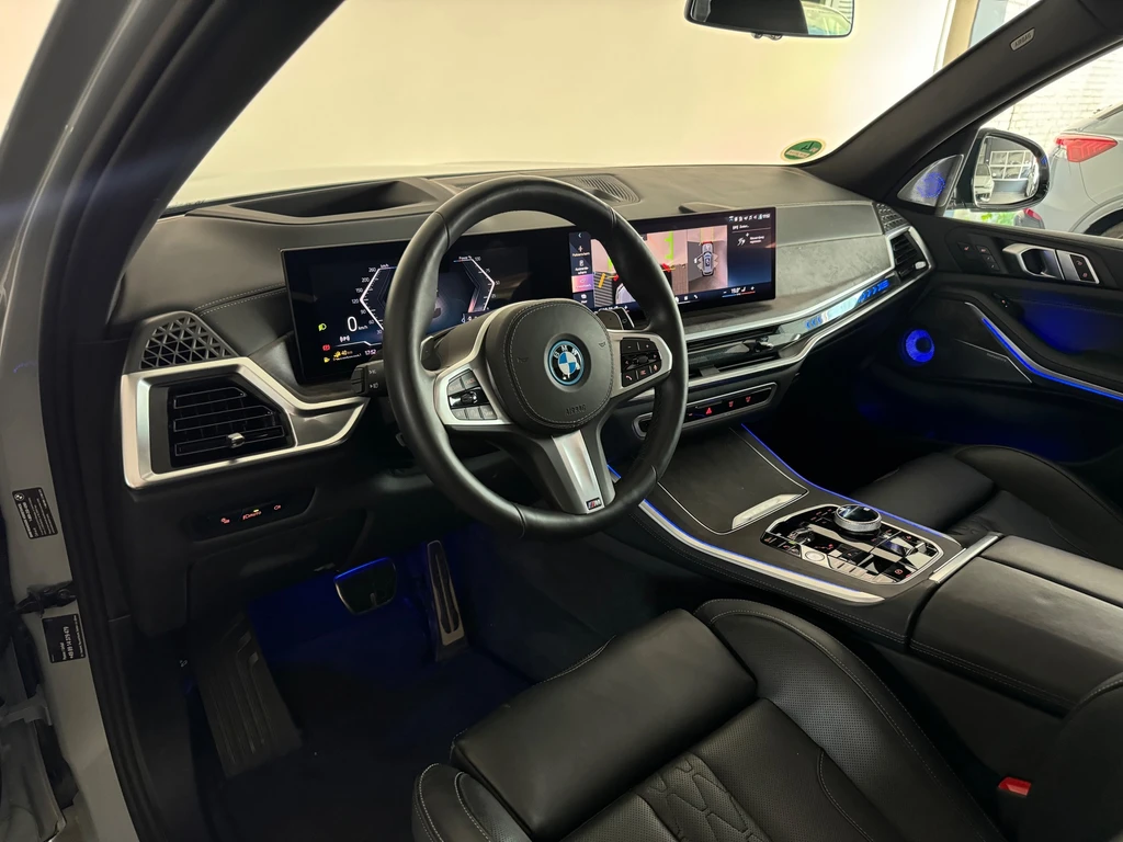 BMW X5 – foto 11