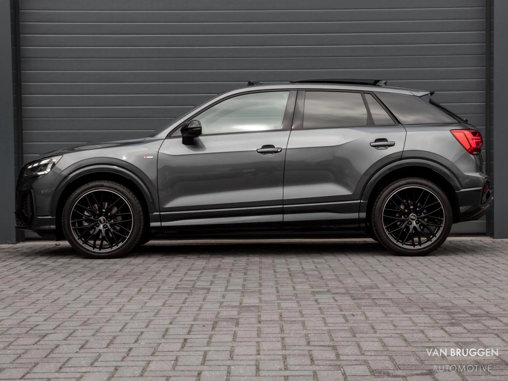 Audi Q2 – foto 4