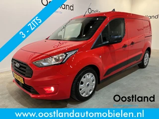 Ford Transit Connect – thumbnail 1