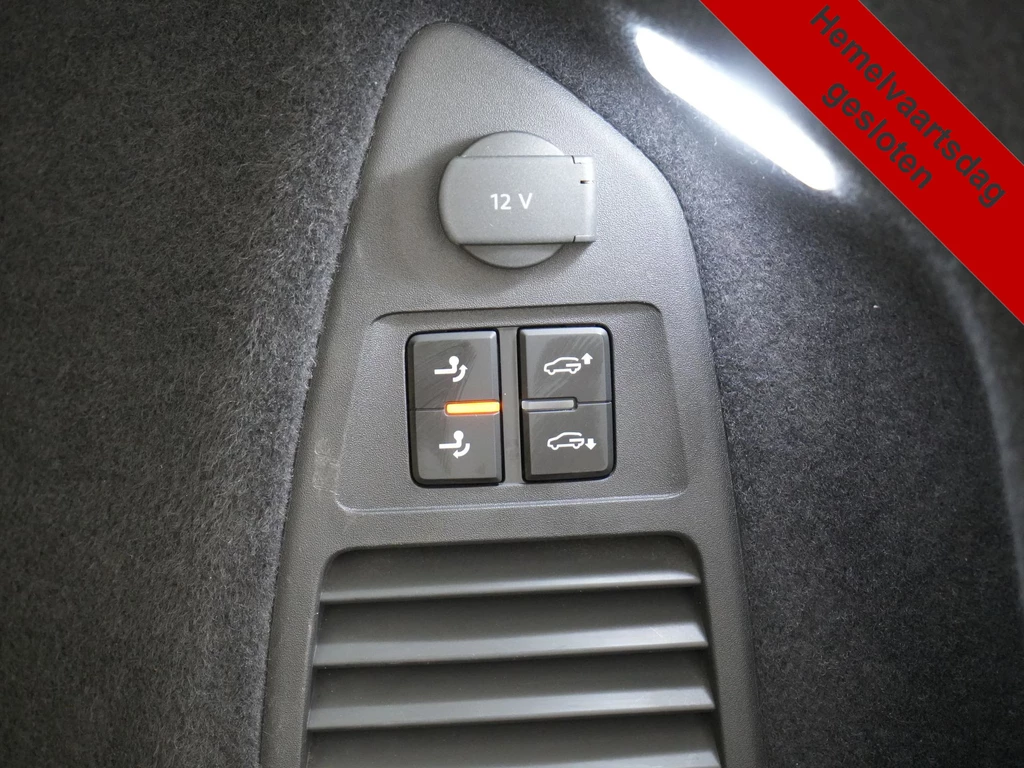 Volkswagen Touareg – foto 19