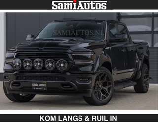 Dodge Ram Pick-Up – thumbnail 4