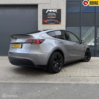 Tesla Model Y – thumbnail 6