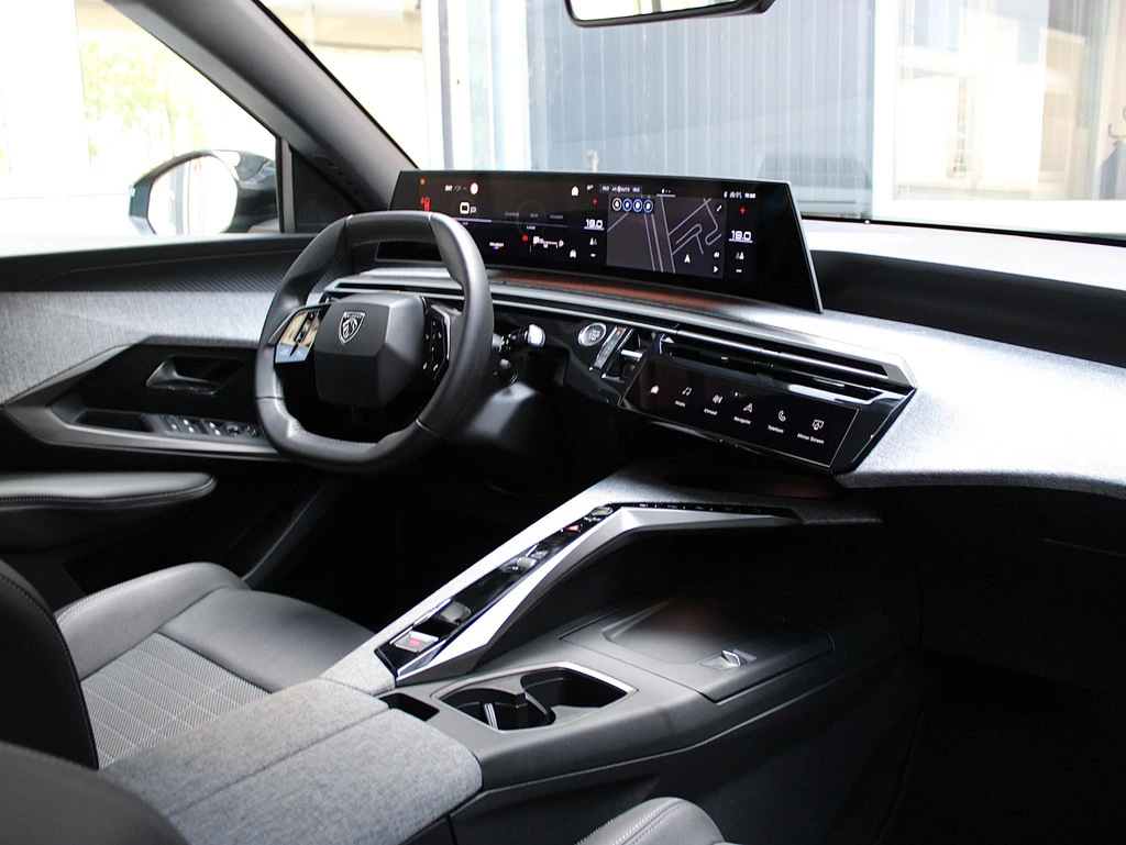 Peugeot 3008 – foto 8
