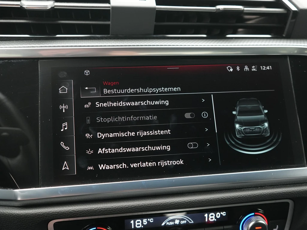 Audi Q3 – foto 29