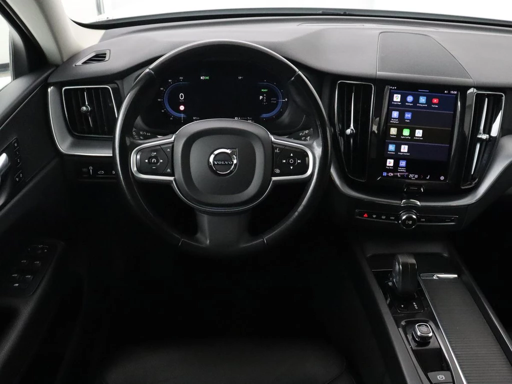 Volvo XC60 – foto 5