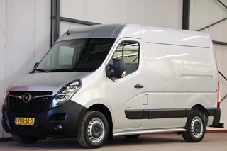 Opel Movano – thumbnail 1