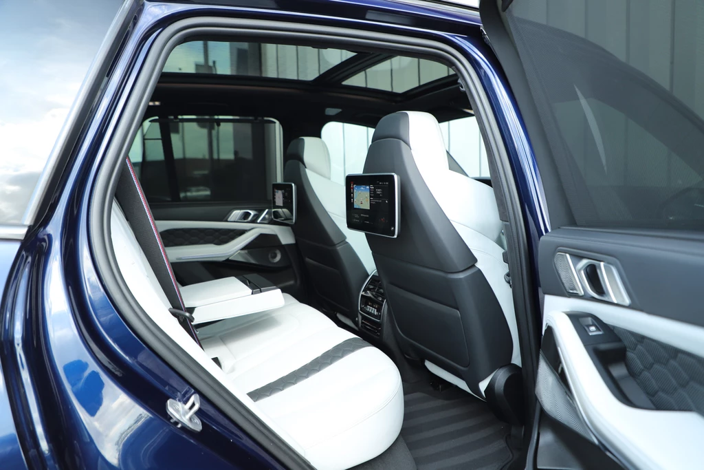 BMW X5 – foto 7