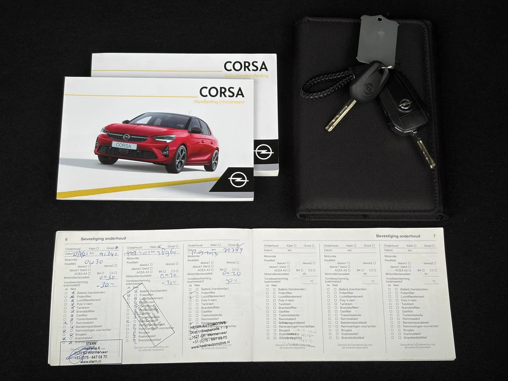 Opel Corsa – foto 33