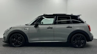 MINI Cooper – thumbnail 2