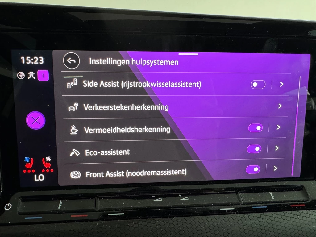 Volkswagen Golf – foto 28