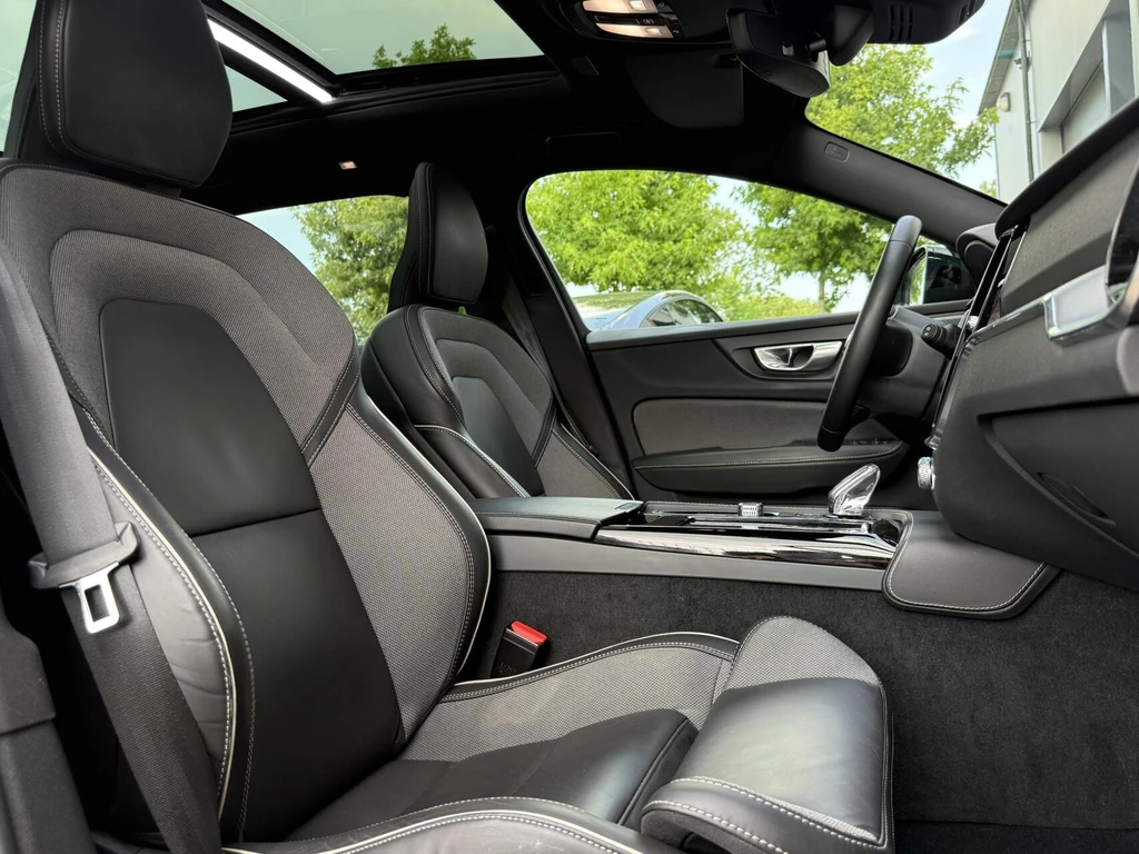 Volvo V60 – foto 9