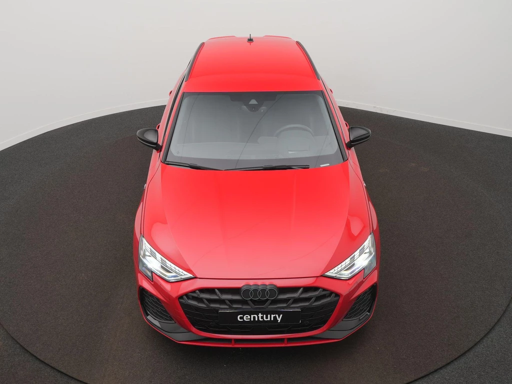 Audi A3 – foto 11