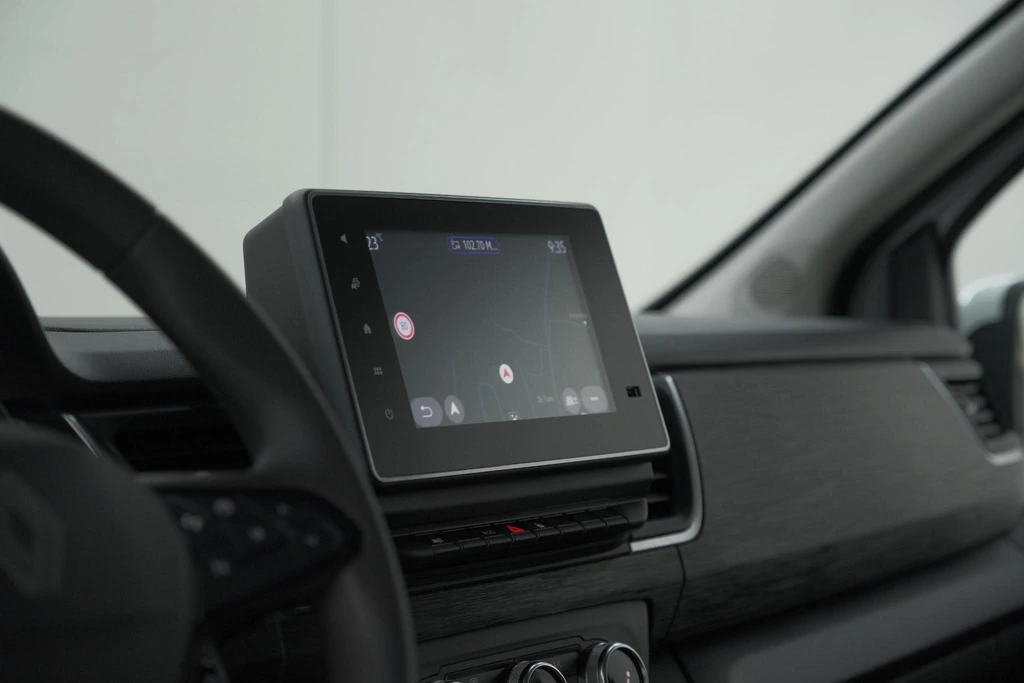 Renault Trafic – foto 31
